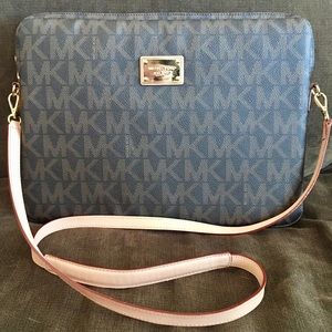 Michael Kors Laptop Bag!