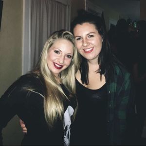 Meet your Posher, Taylor