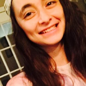 Meet your Posher, Ashlee