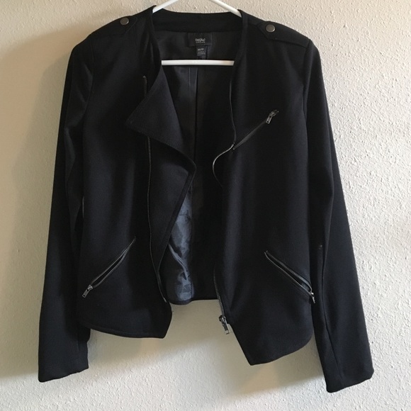 Mossimo Supply Co. Jackets & Blazers - Mossimo Jacket