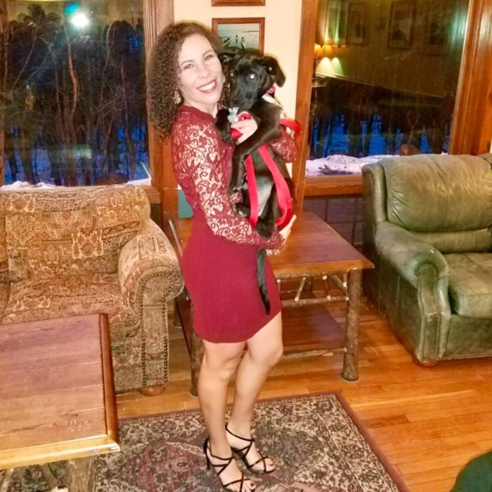 Meet your Posher, Kayla