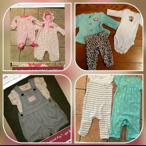 Special Lot Bundle 10/21/16