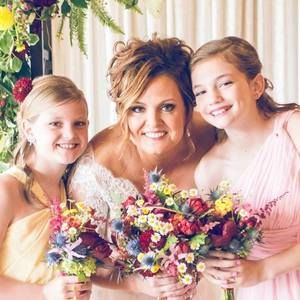 Meet your Posher, Angie