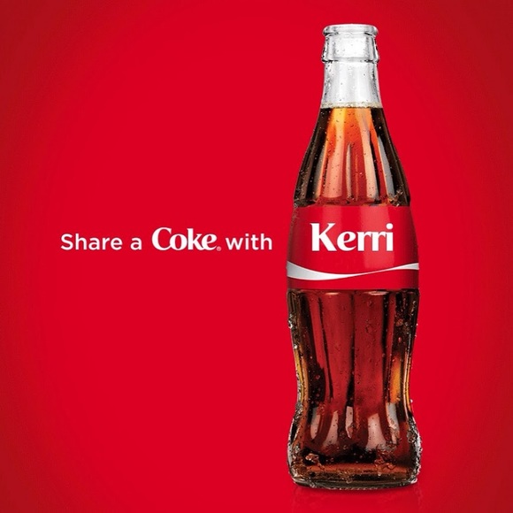 Meet your Posher, Kerri - Picture 1 of 1