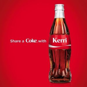 Meet your Posher, Kerri