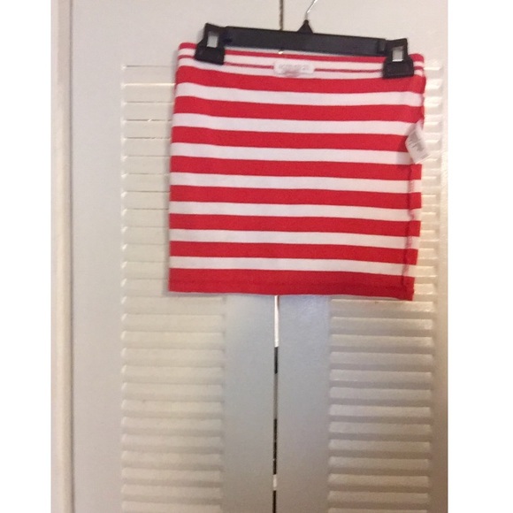 Mini skirt