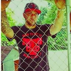 Meet your Posher, Gary