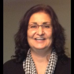 Meet your Posher, Liz