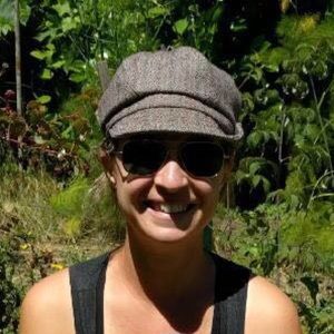 Meet your Posher, Kate