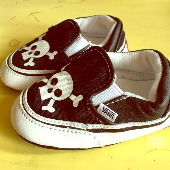 Baby Shoes