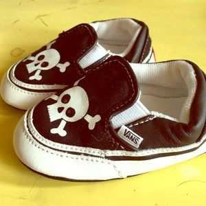Baby Shoes