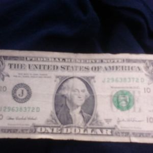 Meet your Posher, Derrick