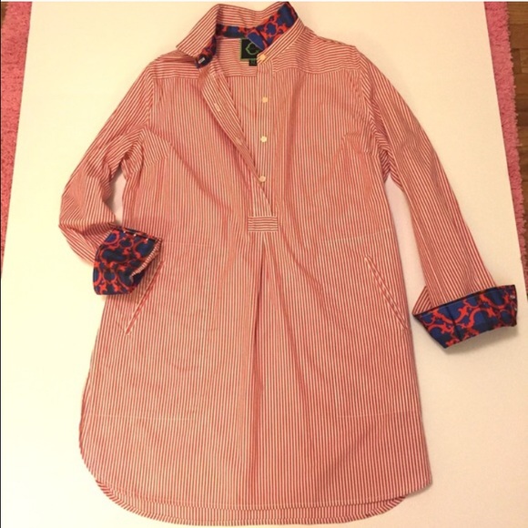 C.Wonder Tunic coverup