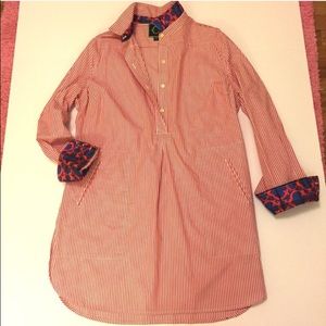 C.Wonder Tunic coverup