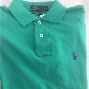 Polo Ralph Lauren Polo Shirt