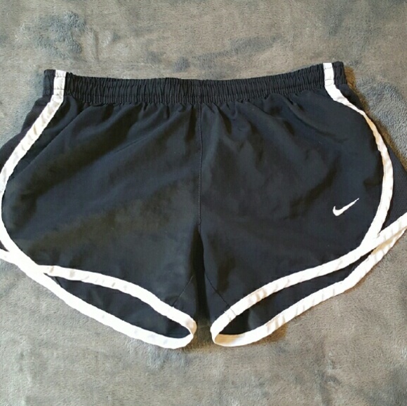 Work out shorts