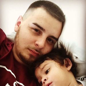 Meet your Posher, Jesse