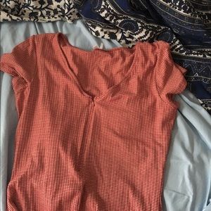 urban outfitters body suit