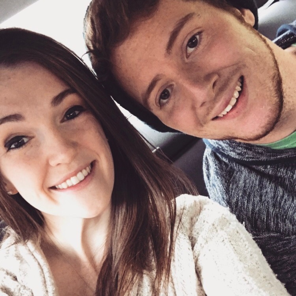 Meet your Posher, Chrissy