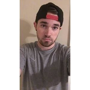 Meet your Posher, Jared