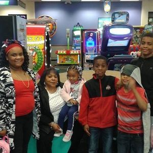 Meet your Posher, Vicki