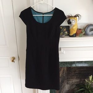 Marc New York black dress