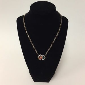 Sabika Necklace