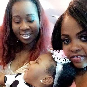 Meet your Posher, Tierra