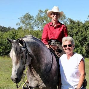 Meet your Posher, Kathy