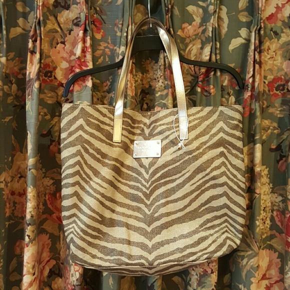mk tote