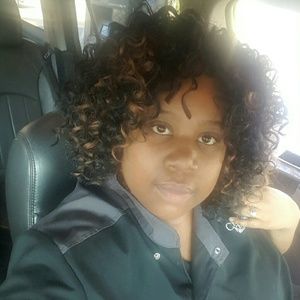 Meet your Posher, Danna