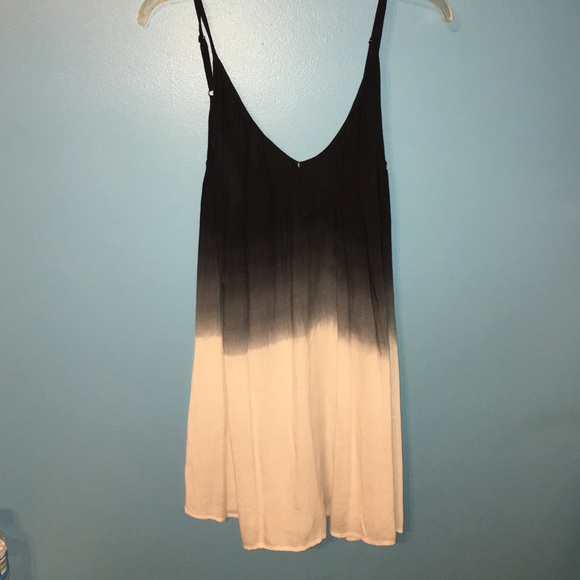 Sun Dress/ Beach Cover Up