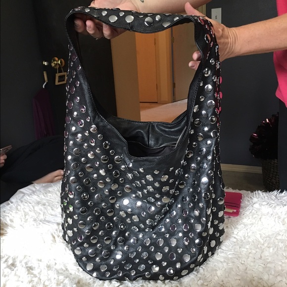 Lionel purse
