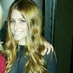 Meet your Posher, Kristina