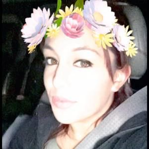 Meet your Posher, Yaritza