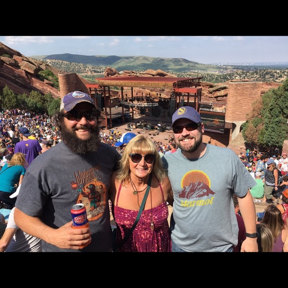 Meet your Posher, Chris - Picture 2 of 5