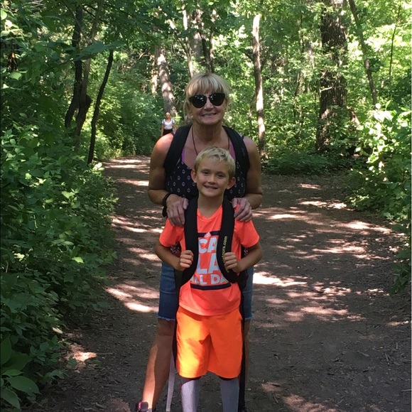 Meet your Posher, Chris - Picture 3 of 5