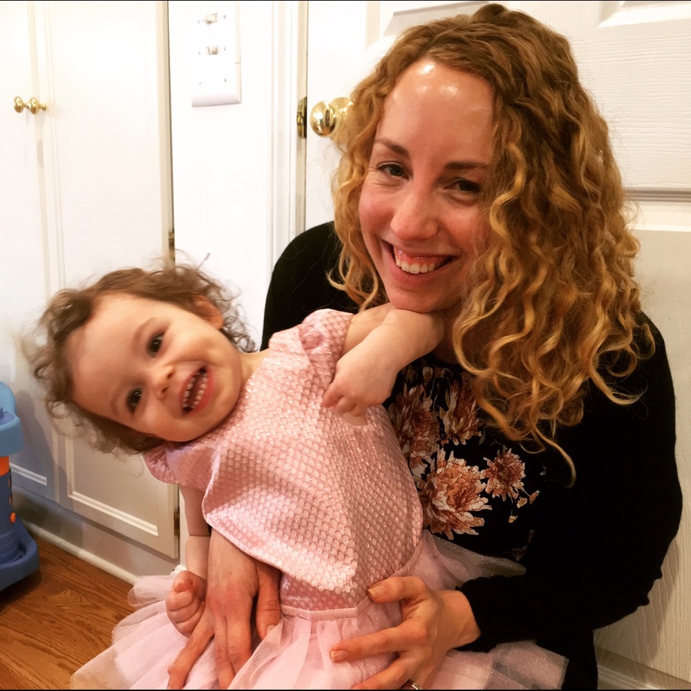 Meet your Posher, Carrie