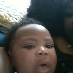 Meet your Posher, Kizzy