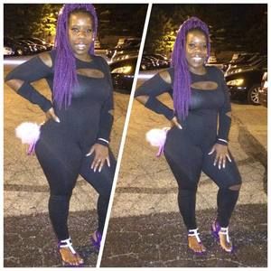 Meet your Posher, Lea