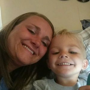 Meet your Posher, Lindsay