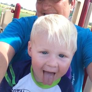 Meet your Posher, Dawn