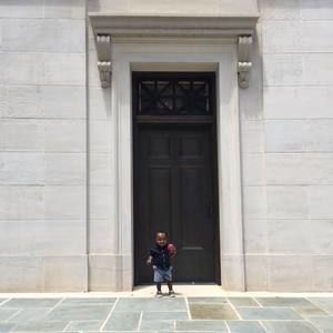 Meet your Posher, Ericka