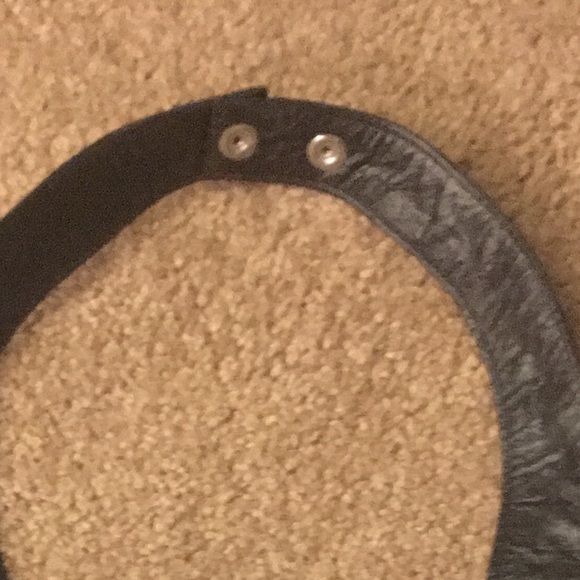 Halter / Costume Motorcycle Hottie - Picture 4 of 4