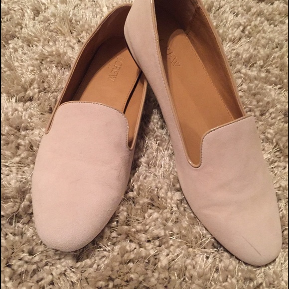 J. Crew loafers