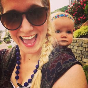 Meet your Posher, Kayla