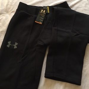 Under Armour all season gear sweatpants