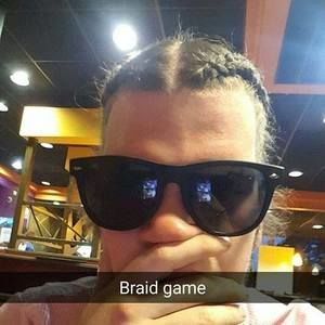 Meet your Posher, Michael