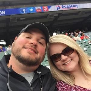 Meet your Posher, Mandy