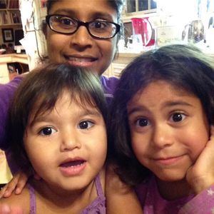 Meet your Posher, Angelique